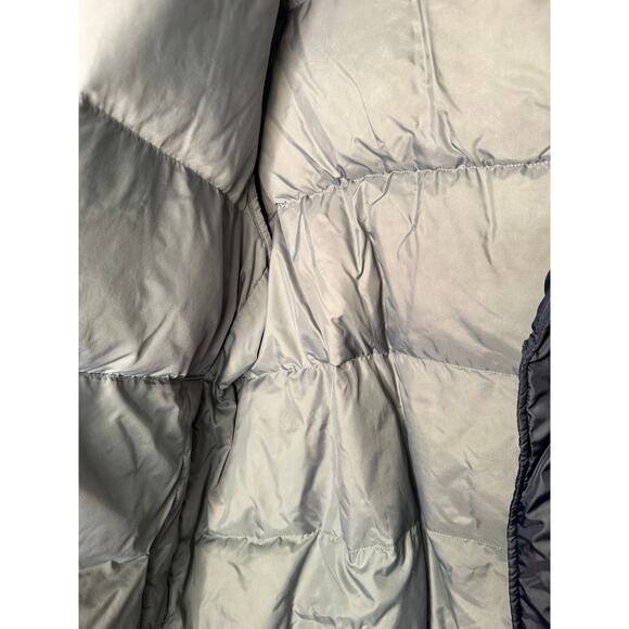 Vintage 90s Polo Jeans Co Puffer Down Jacket Men's 2XL Ralph Lauren Quilted - Picture 4 of 8